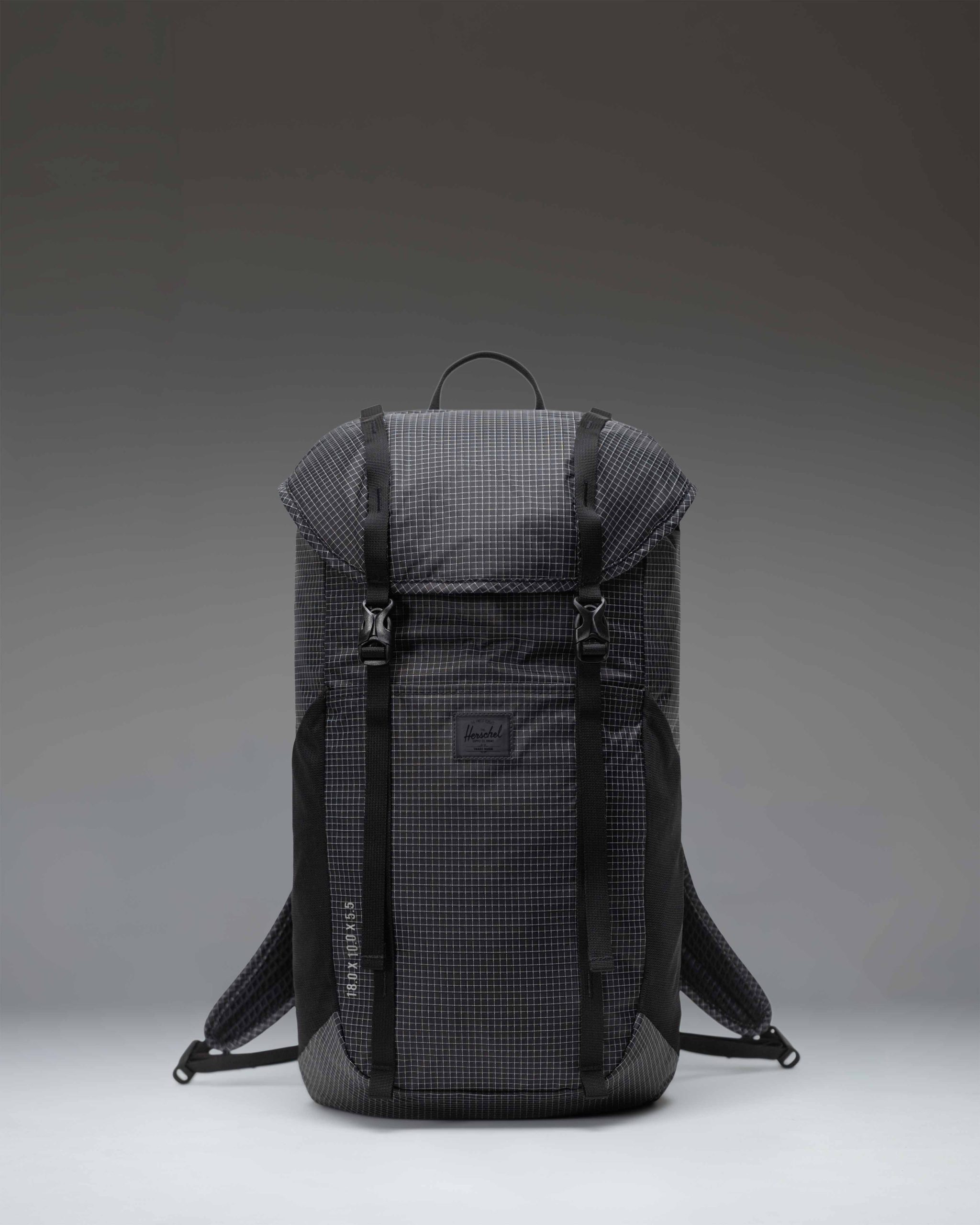 Herschel Supply Co. Ultralight Backpack 22L