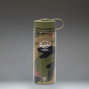 Herschel Supply Co. Water Bottle Insulated 18oz/530ml