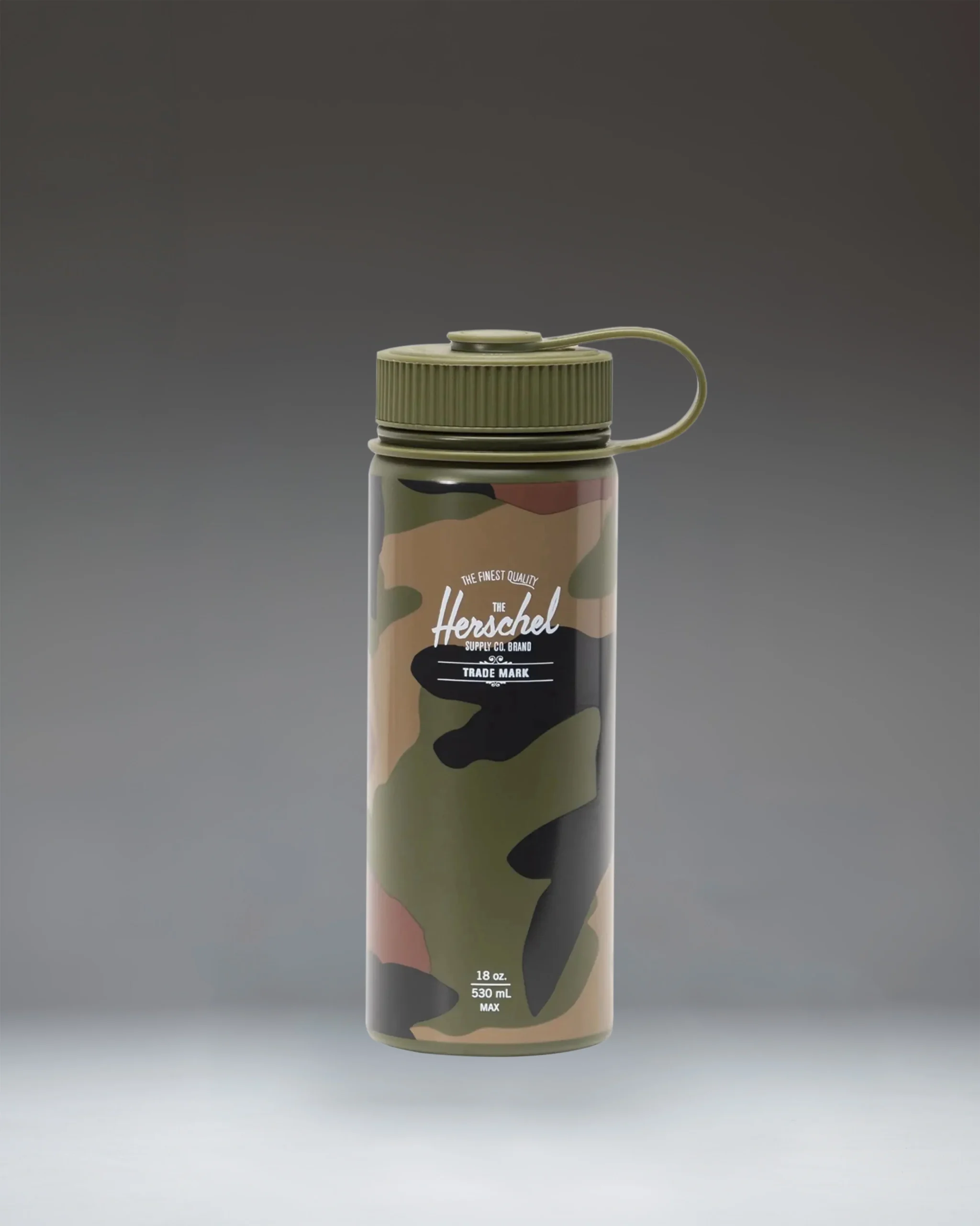Herschel Supply Co. Water Bottle Insulated 18oz/530ml