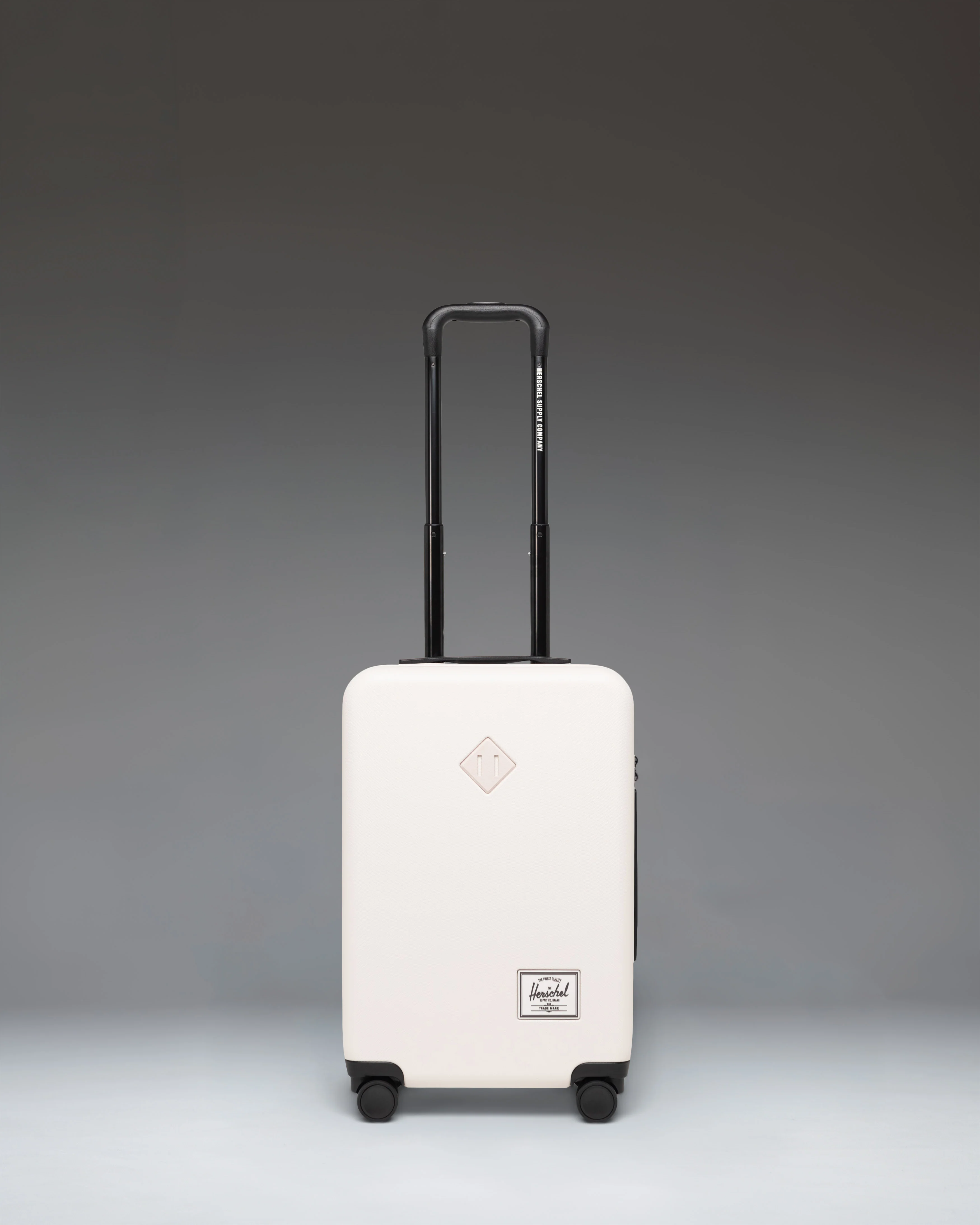 Herschel Supply Co. Herschel Heritage Hardshell Large CarryOn Luggage - Image 4
