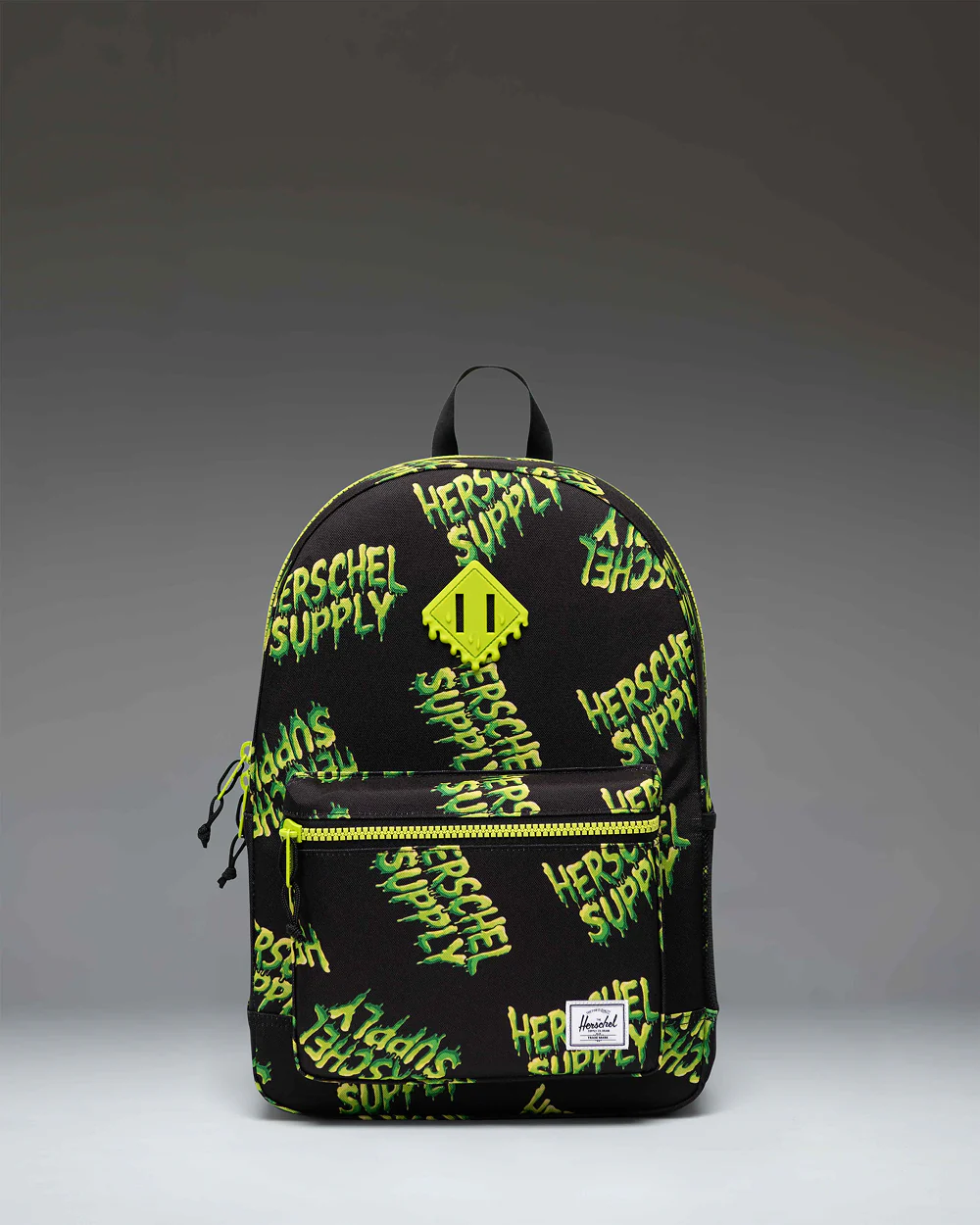 Herschel Supply Co. Heritage Backpack Youth - Image 9