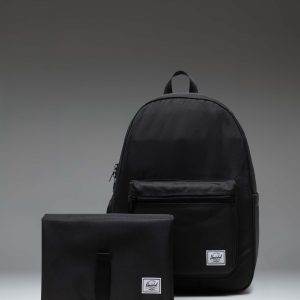 Herschel Supply Co. Settlement Backpack Diaper Bag