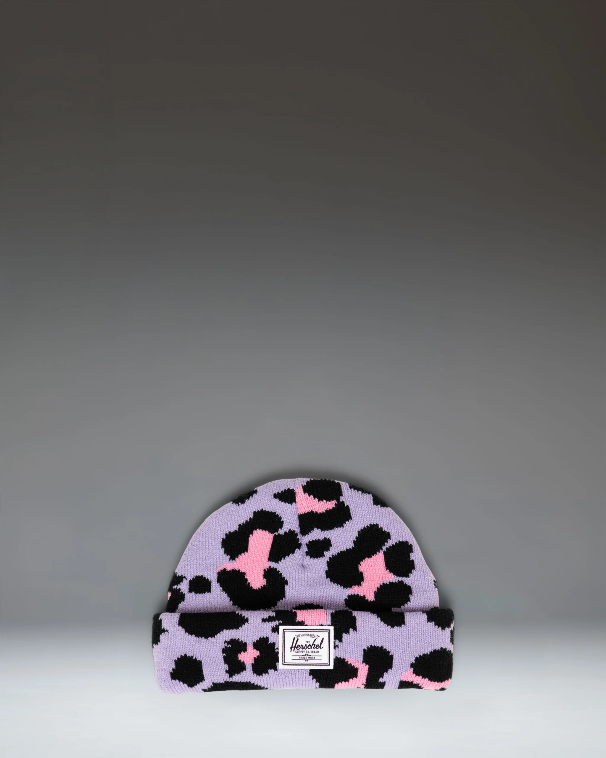 Herschel Supply Co. Elmer Baby Graphic Beanie 0–6 Months