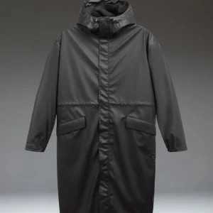 Herschel Supply Co. Skeena Rain Jacket Women’s