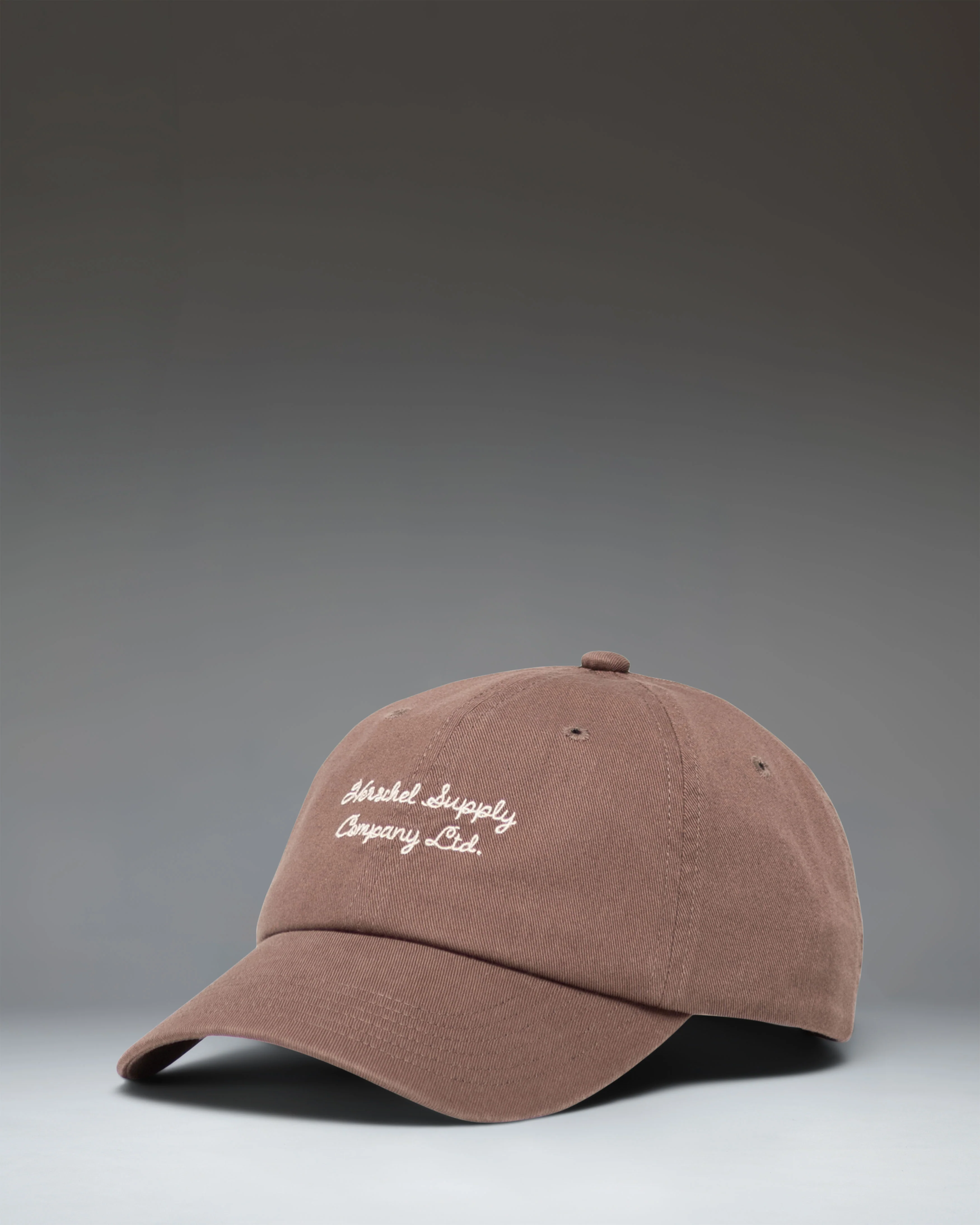 Herschel Supply Co. Sylas Vintage Cotton Cap - Image 2