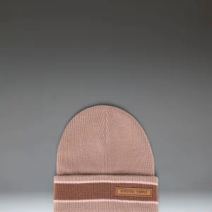 Herschel Supply Co. Elmer Ribbed Vintage Stripe