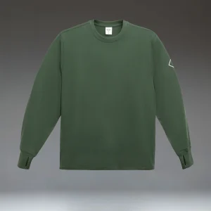 Herschel Supply Co. Performance Long Sleeve Men's