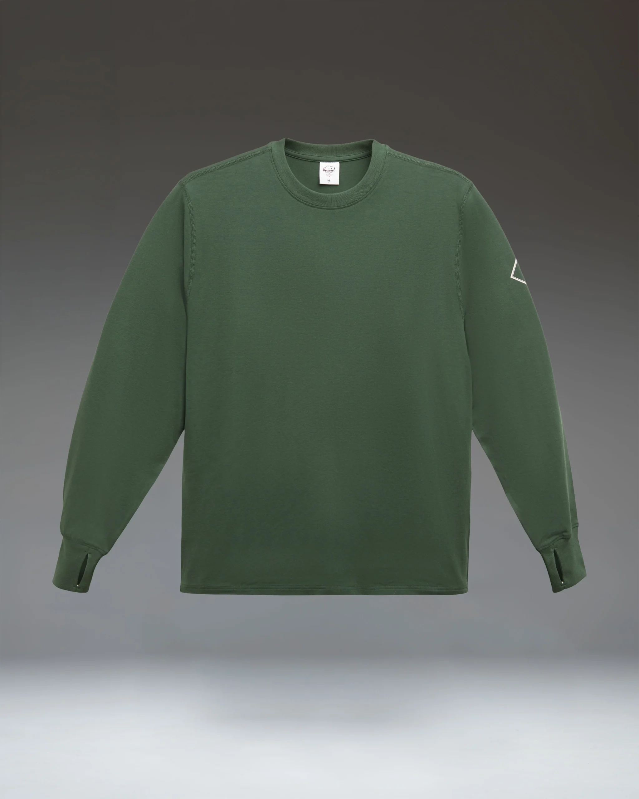 Herschel Supply Co. Performance Long Sleeve Men's