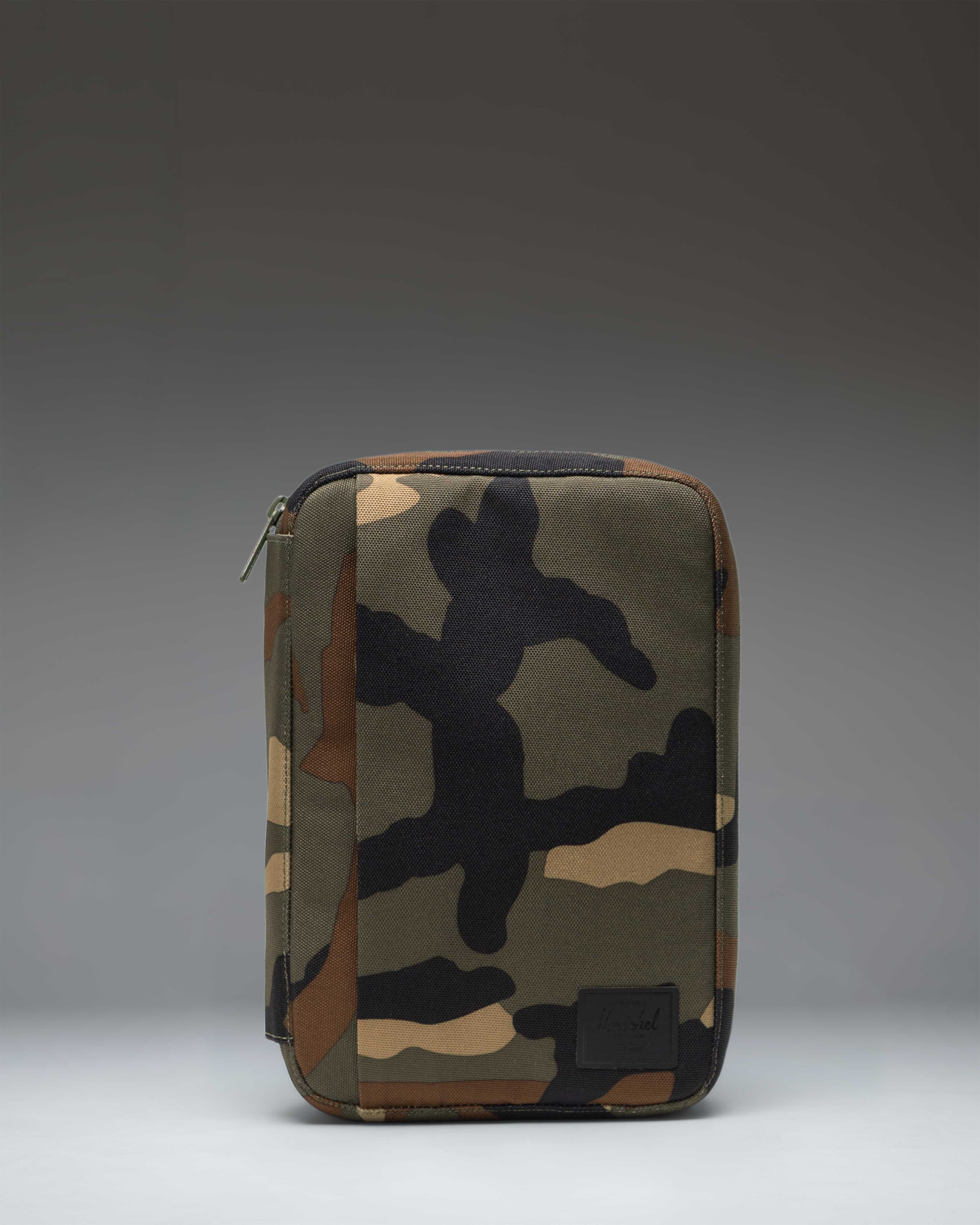 Herschel Supply Co. Burrard Organizer Tech - Image 4
