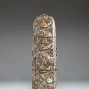 Herschel Supply Co. Realtree Herschel Heritage Golf Travel Wheelie Bag