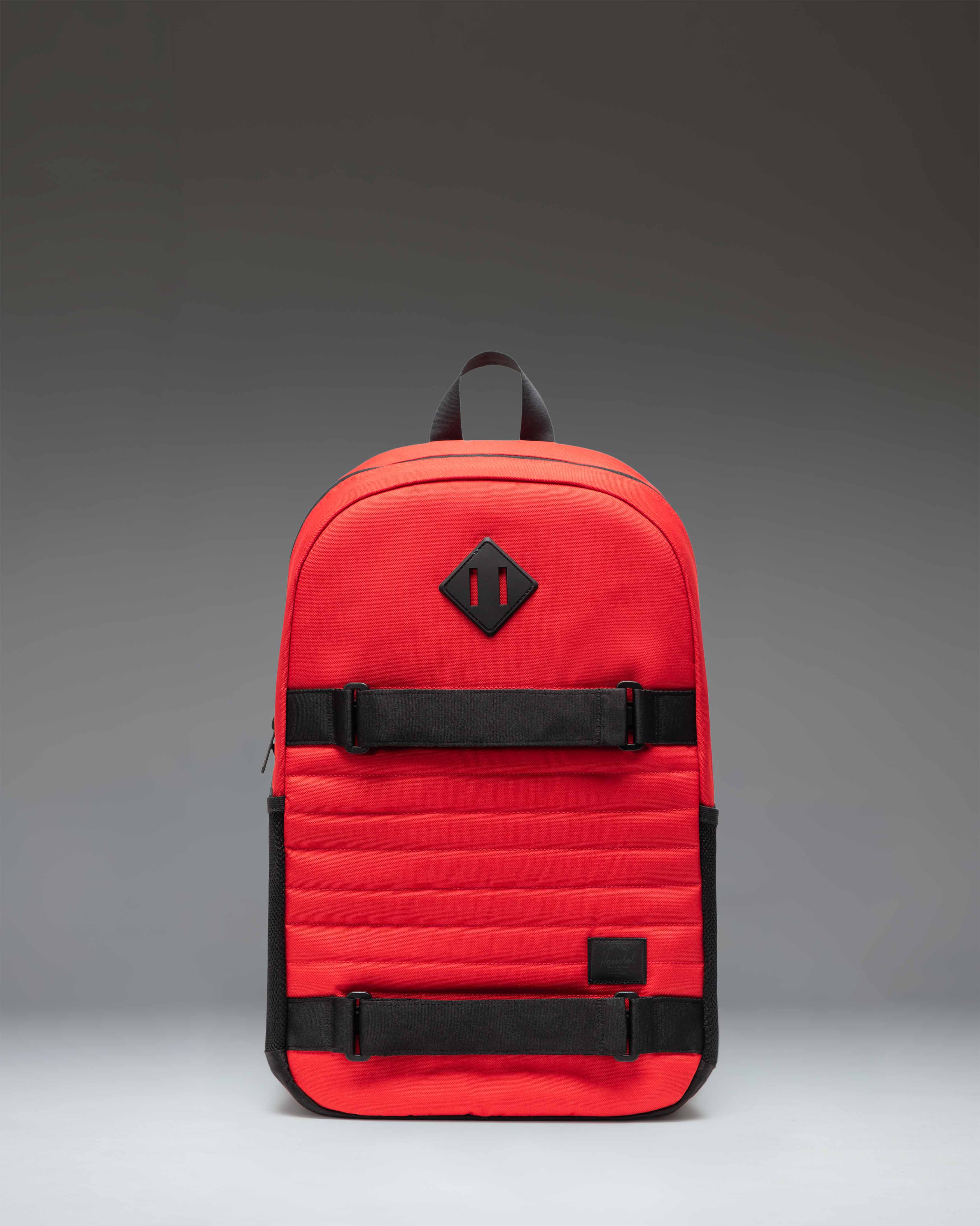 Herschel Supply Co. Fleet Skate Backpack - Image 3