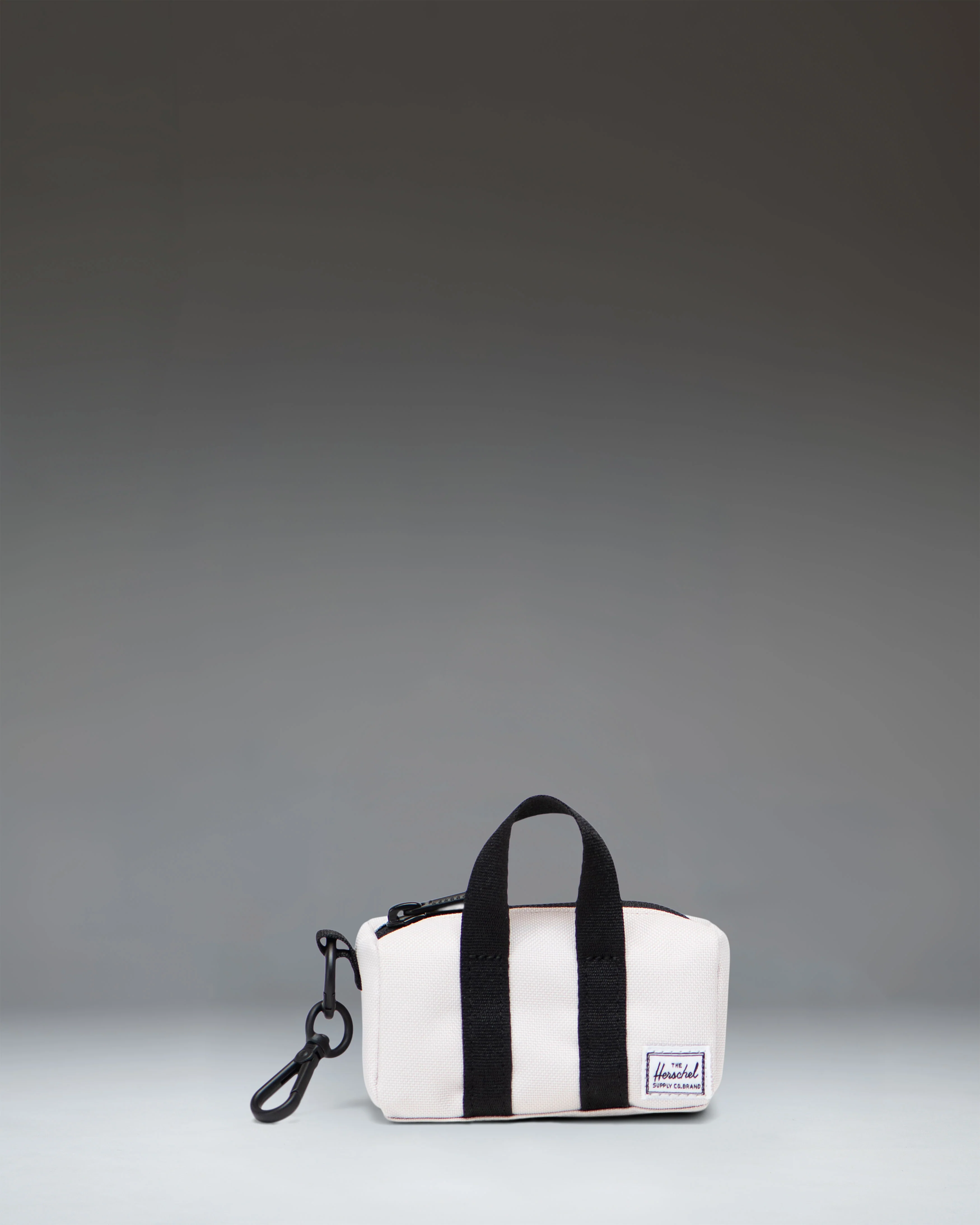 Herschel Supply Co. Herschel Novel Duffle Bag Charm - Image 4