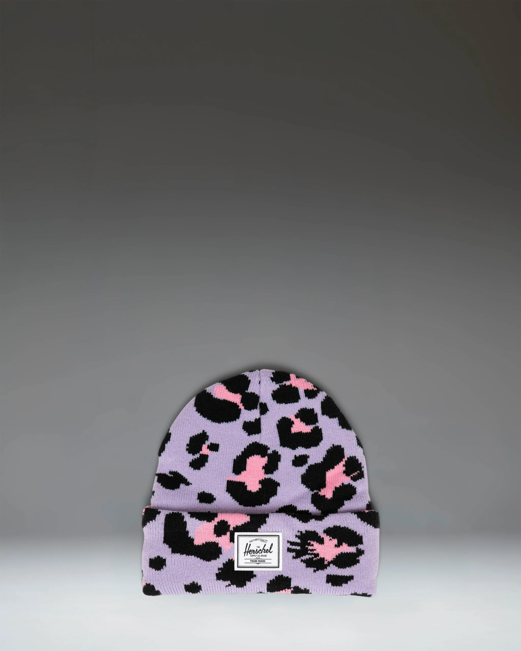 Herschel Supply Co. Elmer Kids Graphic Beanie