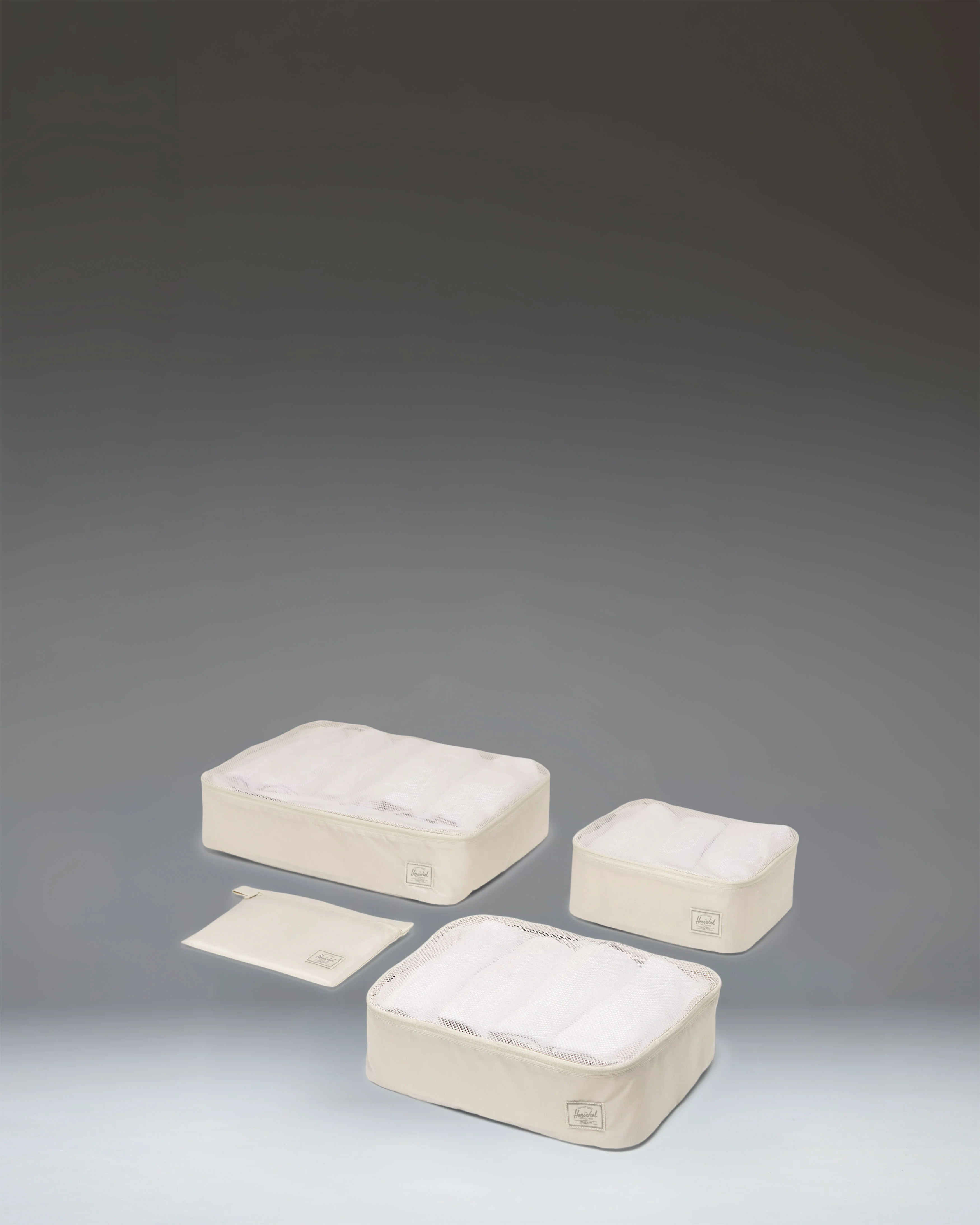 Herschel Supply Co. Kyoto Packing Cubes - Image 4